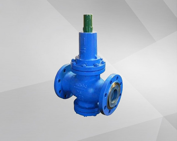 Y42X Pressure Reducing Valve